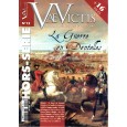 Vae Victis Hors-Série N° 15 (Le Magazine du Jeu d'Histoire) 001