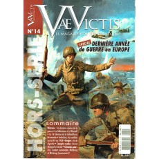 Vae Victis Hors-Série N° 14 (Le Magazine du Jeu d'Histoire)