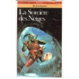 287 - La Sorcière des Neiges (Un livre dont vous êtes le Héros - Gallimard) 004