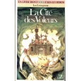 271 - La Cité des Voleurs (Un livre dont vous êtes le Héros - Gallimard) 002