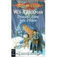 Dragons d'une nuit d'hiver (roman LanceDragon en VF) 001