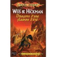 Dragons d'une flamme d'été (roman LanceDragon en VF) 001