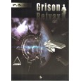 R.A.S. - Grison Reivax (jeu de rôle en VF) 003