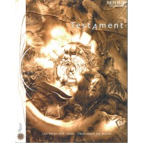 Nephilim -Testament (jdr 2ème édition)