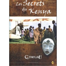 Les Secrets du Kenya (jdr L'Appel de Cthulhu V6)