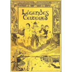 Livret de Civilisation (jdr Légendes Celtiques)