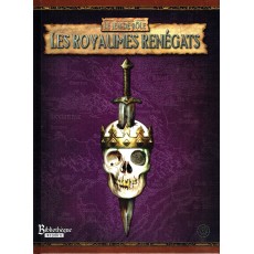 Les Royaumes Renégats (Warhammer jdr 2ème édition)