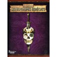 Les Royaumes Renégats (Warhammer jdr 2ème édition) 003