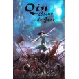 Coeur de Jade (roman de Kristoff Valla pour Qin) 002
