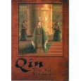 Tiàn Xia - Xianyang (jeu de rôles Qin en VF) 001