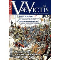Vae Victis N° 123 (Le Magazine du Jeu d'Histoire)