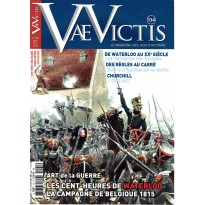 Vae Victis N° 124 (Le Magazine du Jeu d'Histoire)