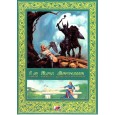 Le Roi Arthur et les Chevaliers de la Table Ronde (jeu de stratégie d'Oriflam en VF) 001