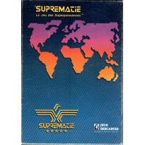 Suprématie (jeu de stratégie Descartes en VF)