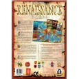 L'Age de la Renaissance - L'essor des Civilisations (jeu de stratégie en VF de Jeux Descartes) 002