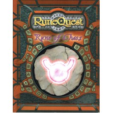Rune of Chaos (jeu de rôles Runequest IV en VO)