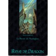 Le Secret de Muringhen (jeu de rôle Rêve de Dragon & Oniros) 002