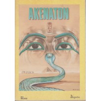 Akenaton (jdr Légendes des 1001 Nuits)