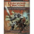 Guide des Joueurs d'Eberron (jdr Dungeons & Dragons 4) 005