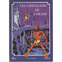 Les Chevaliers de l'Orage (jdr Premières Légendes de la Table Ronde)