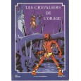 Les Chevaliers de l'Orage (jdr Premières Légendes de la Table Ronde) 002