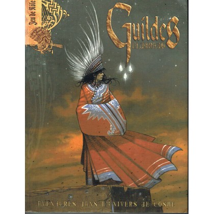 Guildes Eldorado - Livre de base (jdr Multisim) 004