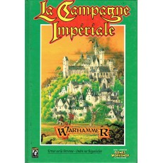 La Campagne Impériale (jdr Warhammer 1ère édition)