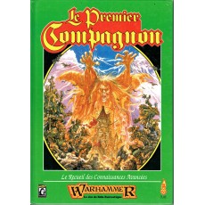 Le Premier Compagnon (Warhammer jdr 1ère édition)