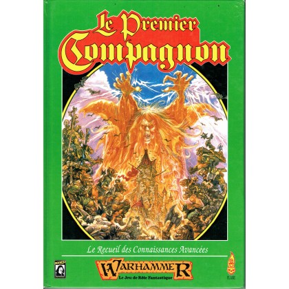 Le Premier Compagnon (Warhammer jdr 1ère édition) 005