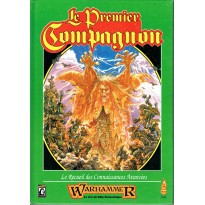 Le Premier Compagnon (Warhammer jdr 1ère édition)