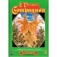 Le Premier Compagnon (Warhammer jdr 1ère édition) 005