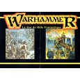 Warhammer - L'Ecran du Maître de Jeu (jdr 1ère édition en VF) 003