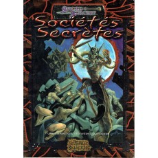 Sociétés Secrètes (jdr Sword & Sorcery en VF)