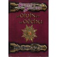 Les Terres Balafrées - Le Divin et Le Déchu (jdr Sword & Sorcery en VF) 004
