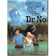 Dr. No (James Bond Rpg en VO) 002