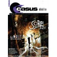 Casus Belli N° 18 (magazine de jeux de rôle) 003