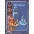 Le Charognard (jdr Premières Légendes de la Table Ronde) 001