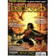 Backstab N° 29 (magazine de jeux de rôles) 002