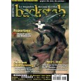 Backstab N° 28 (magazine de jeux de rôles) 001