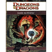 Dungeons & Dragons 4e - Module H3 : La Pyramide Des Ombres - Occasion