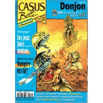 Casus Belli N° 119 (magazine de jeux de rôle)