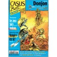 Casus Belli N° 119 (magazine de jeux de rôle) 003