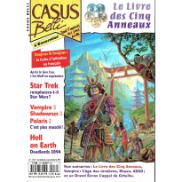 Casus Belli N° 116 (magazine de jeux de rôle)