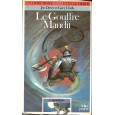 297 - Le Gouffre Maudit (Un livre dont vous êtes le Héros - Gallimard) 003