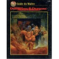 Guide du Maître (jdr AD&D 2ème édition révisée en VF) 003