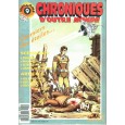 Chroniques d'Outre Monde N° 9 (magazine de jeux de rôles) 002