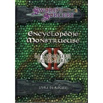 Encyclopédie Monstrueuse 2: La Ménagerie des Ténèbres (jdr D&D 3.0 en VF)