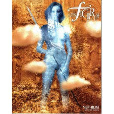 Les Figures (jdr Nephilim 2e édition en VF)