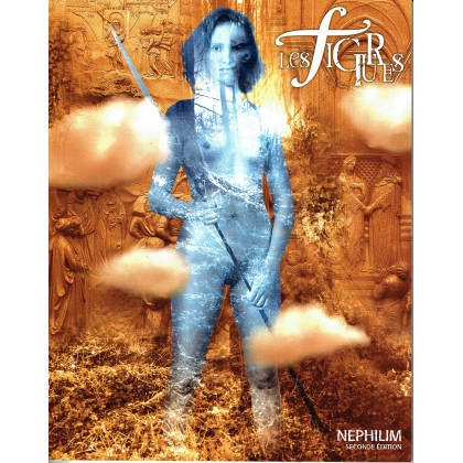 Les Figures (jdr Nephilim 2e édition en VF) 003