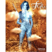 Les Figures (jdr Nephilim 2e édition en VF)